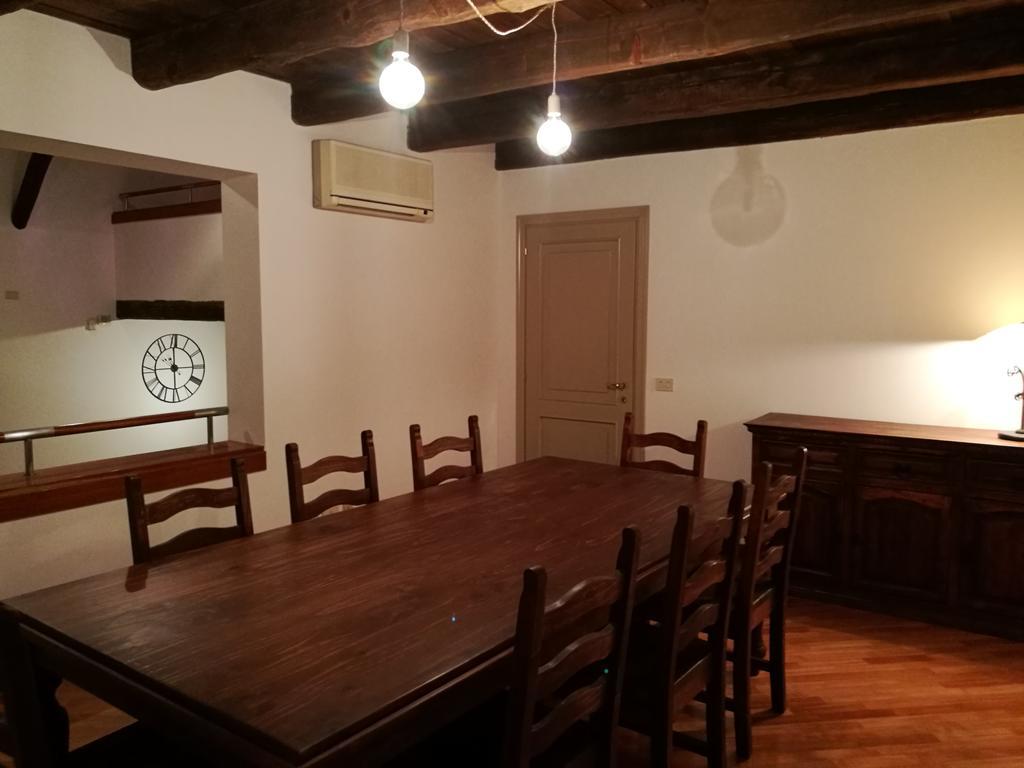 Farolfi Apartments Pepoli Болонья Екстер'єр фото