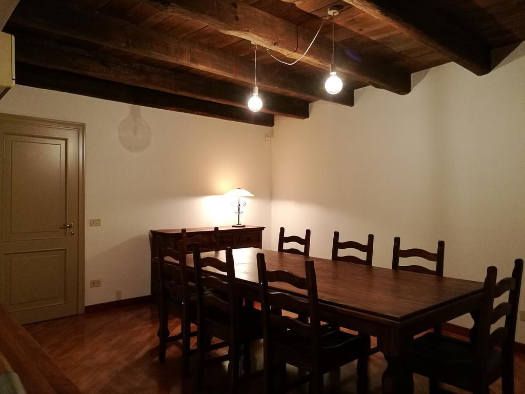 Farolfi Apartments Pepoli Болонья Екстер'єр фото