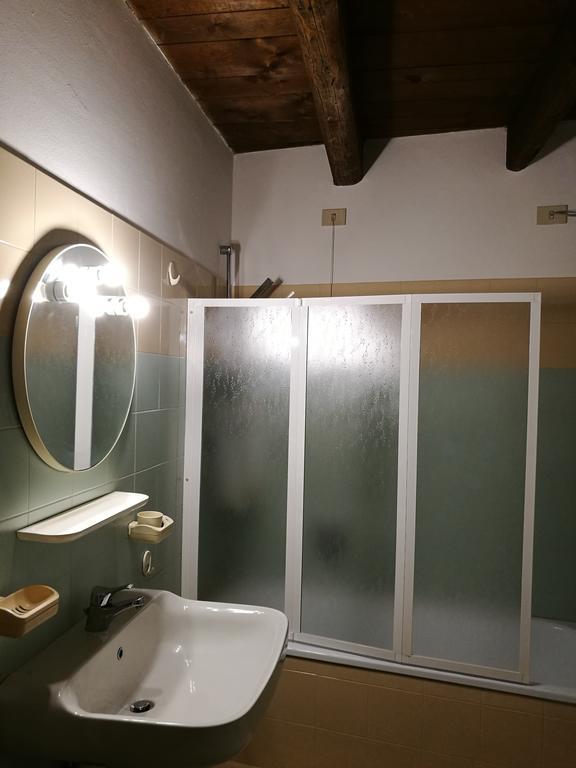 Farolfi Apartments Pepoli Болонья Екстер'єр фото