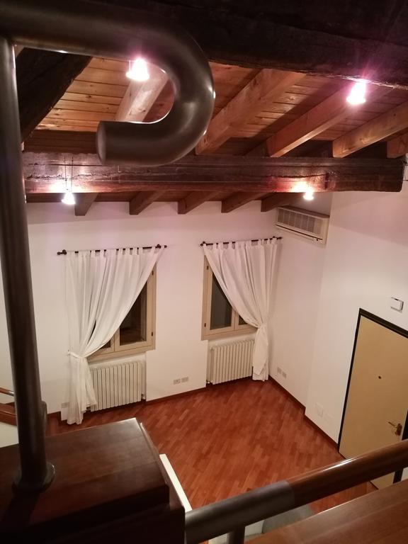 Farolfi Apartments Pepoli Болонья Екстер'єр фото