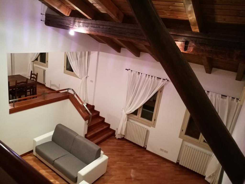 Farolfi Apartments Pepoli Болонья Екстер'єр фото