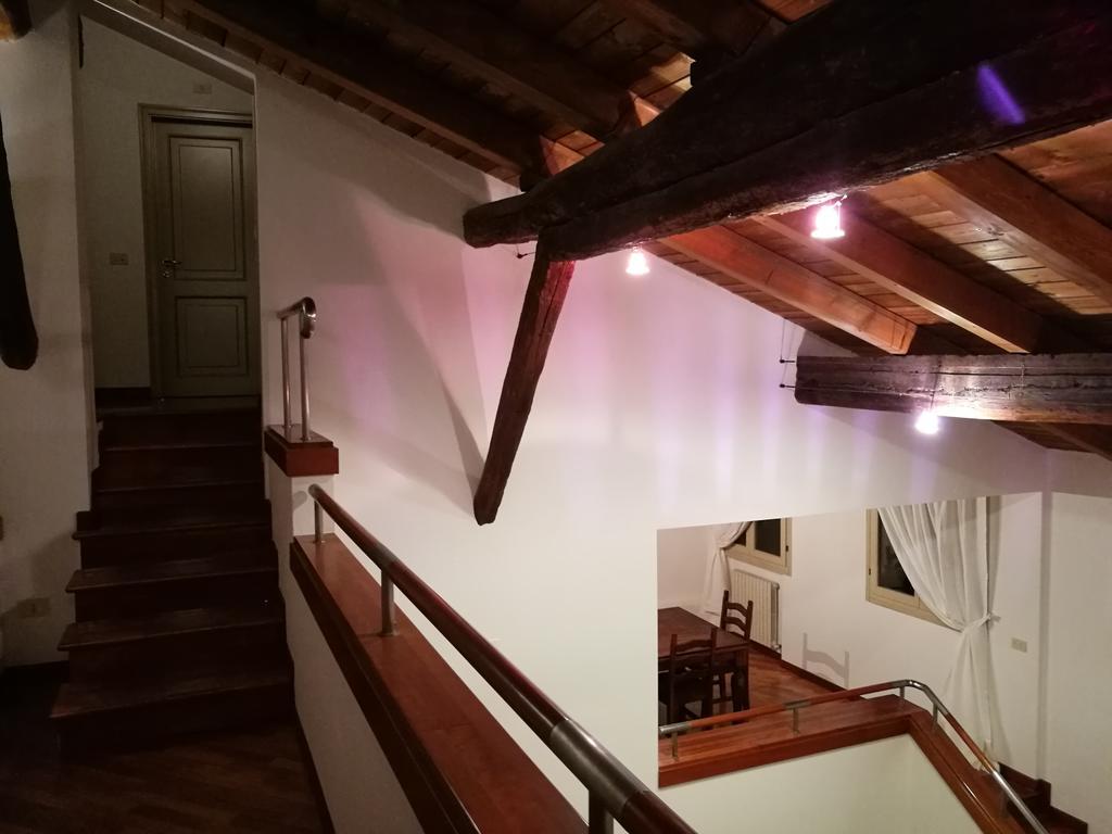 Farolfi Apartments Pepoli Болонья Екстер'єр фото