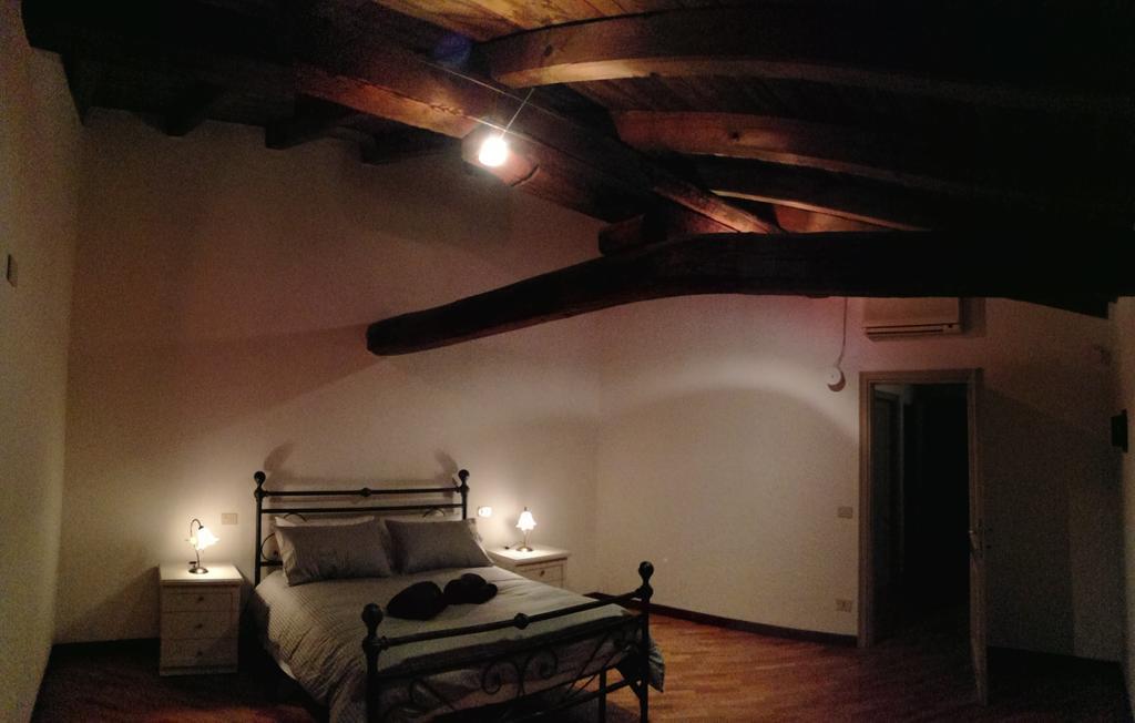Farolfi Apartments Pepoli Болонья Екстер'єр фото