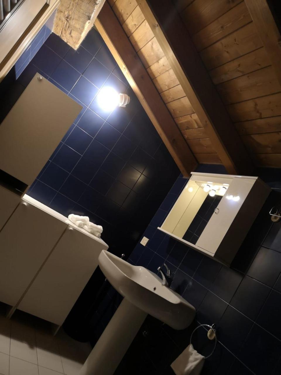 Farolfi Apartments Pepoli Болонья Екстер'єр фото