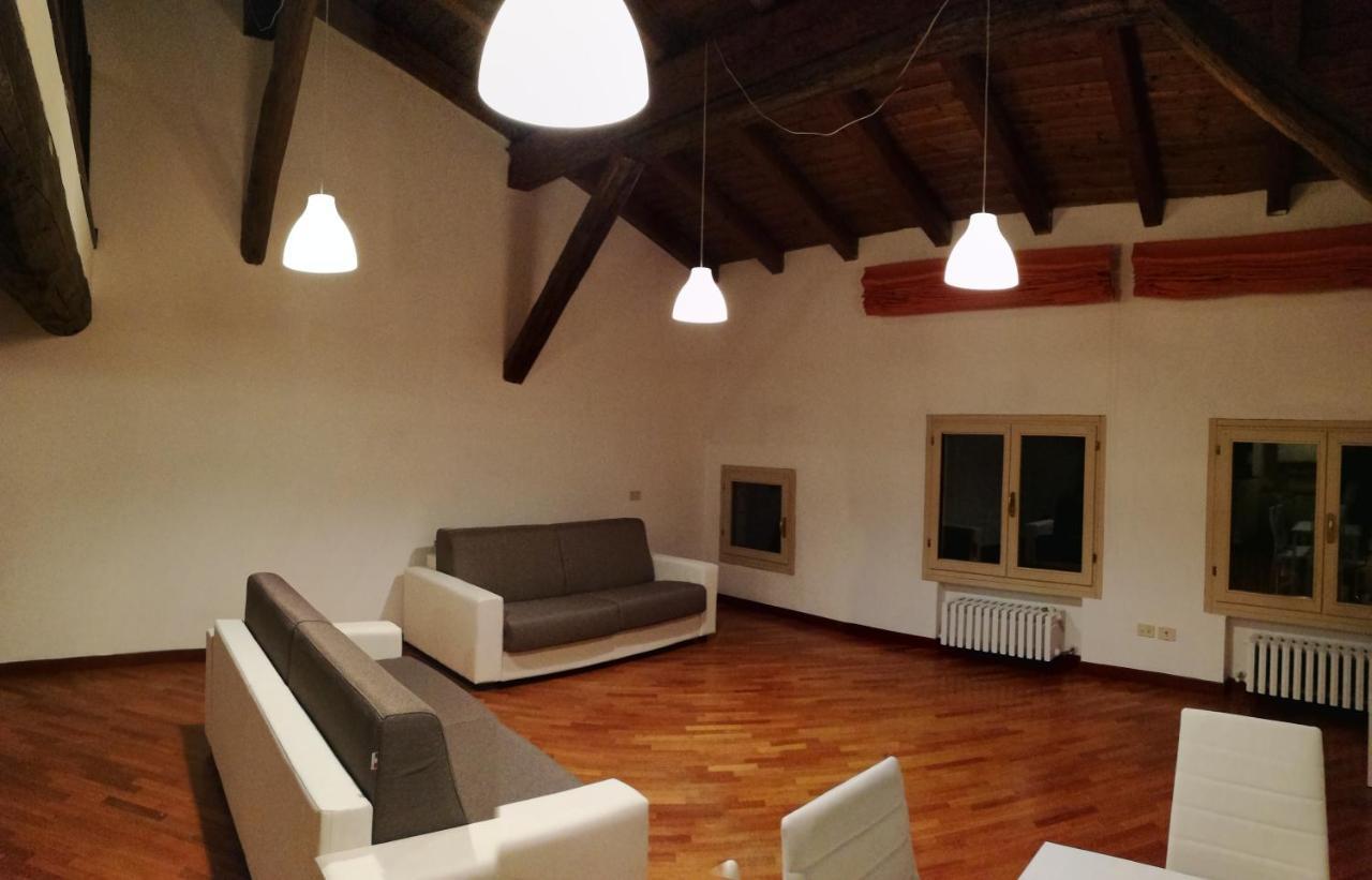 Farolfi Apartments Pepoli Болонья Екстер'єр фото