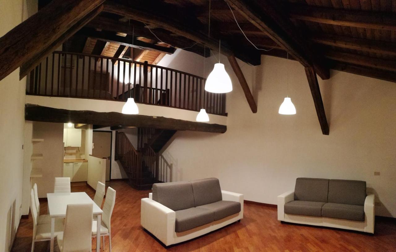 Farolfi Apartments Pepoli Болонья Екстер'єр фото