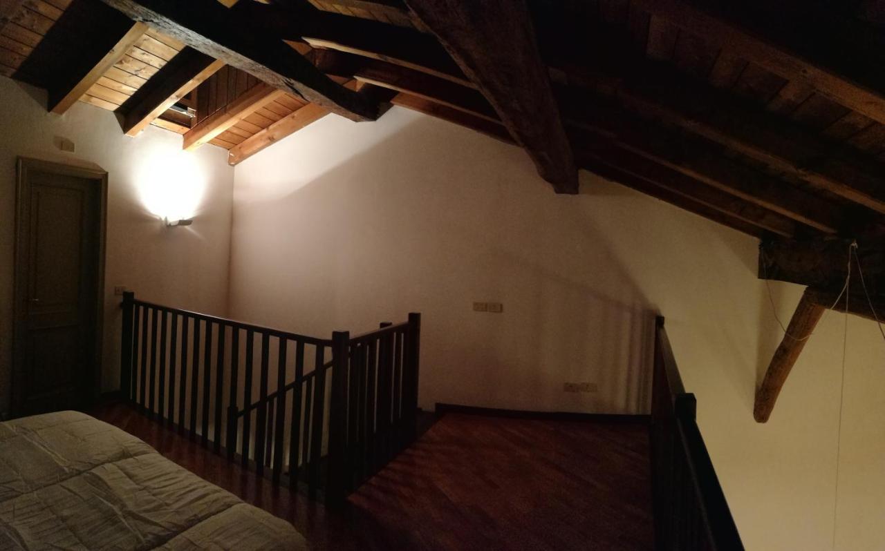 Farolfi Apartments Pepoli Болонья Екстер'єр фото